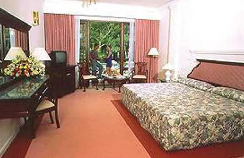 Mahaweli Reach Hotel Kandy