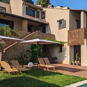 Casa Augusta , Riez France