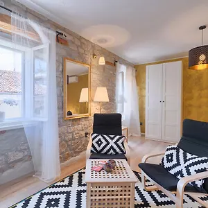 Luxury Fabris , Rovinj Croatia